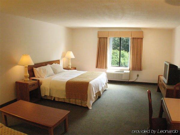 Rosemont Suites Norwich Zimmer foto