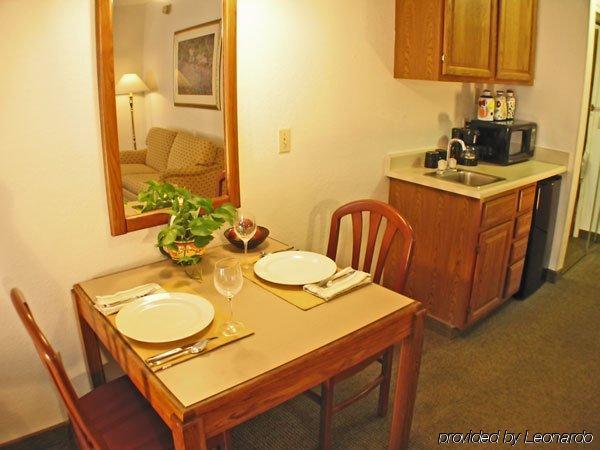 Rosemont Suites Norwich Zimmer foto