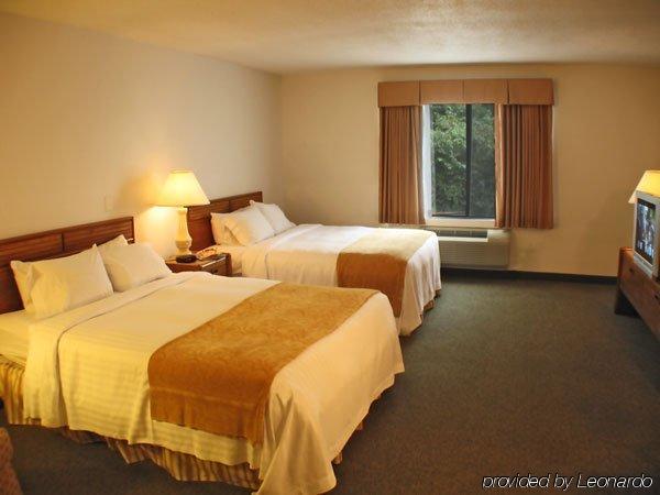 Rosemont Suites Norwich Zimmer foto