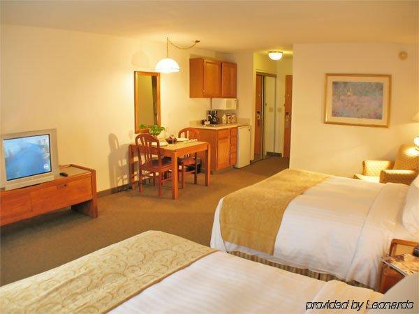 Rosemont Suites Norwich Zimmer foto
