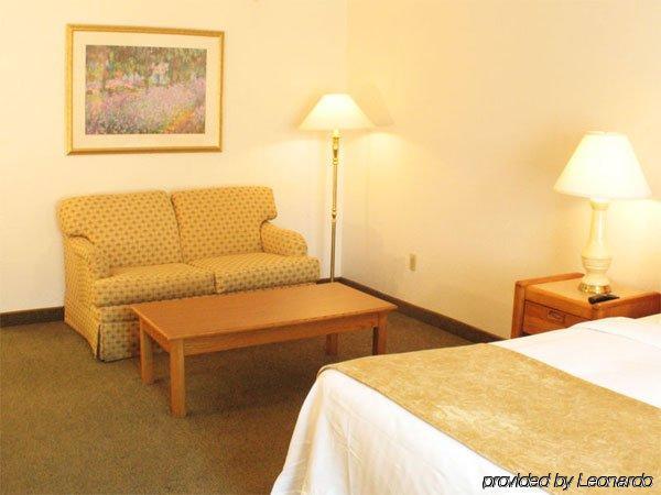 Rosemont Suites Norwich Zimmer foto